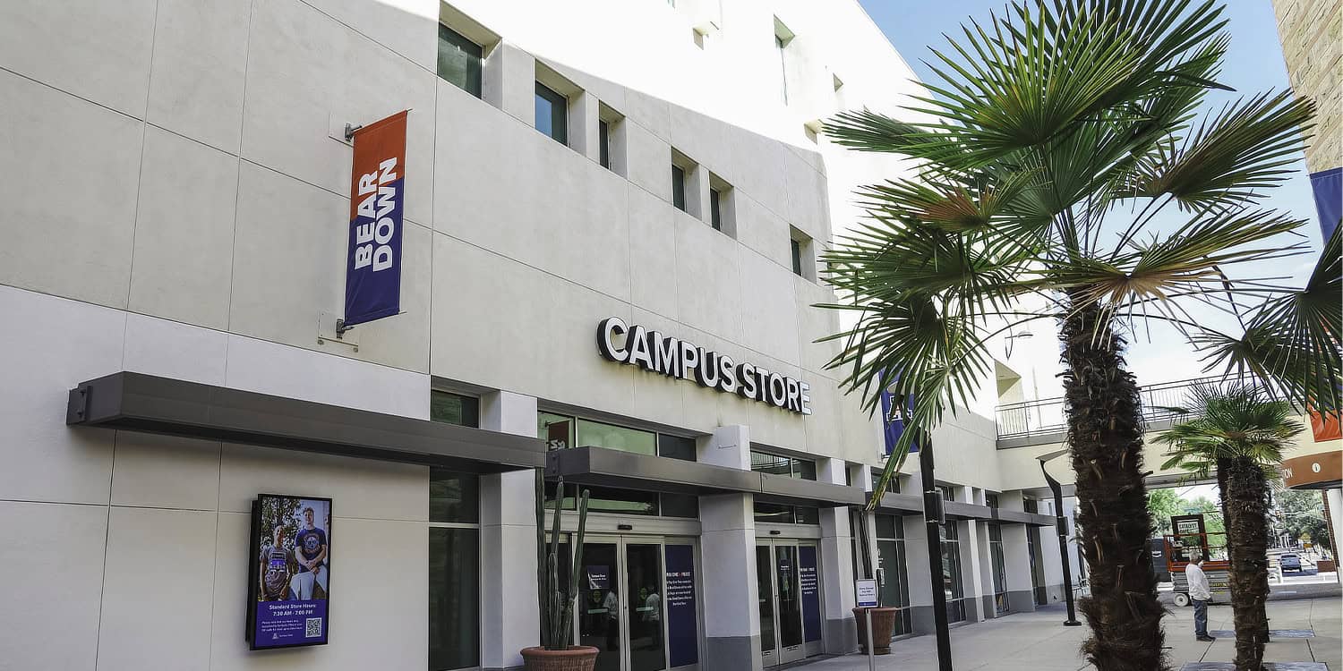 Campus Store University of Arizona Tucson | University of Arizona Campus Store - Books, Tech, Gear
