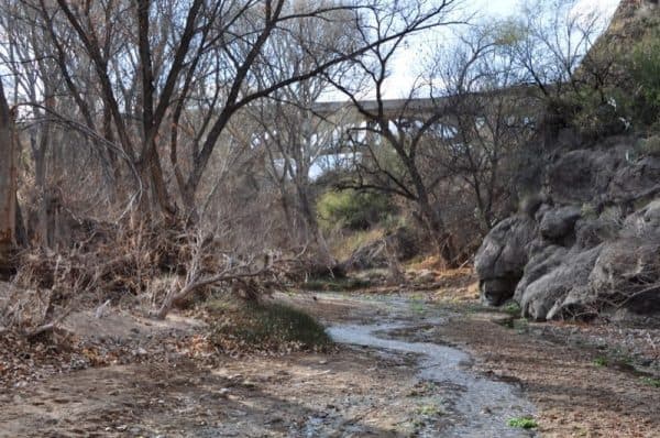 Gabe Zimmerman Davidson Canyon Trailhead 10 | WE TRIED IT! Gabe Zimmerman Davidson Canyon Trailhead
