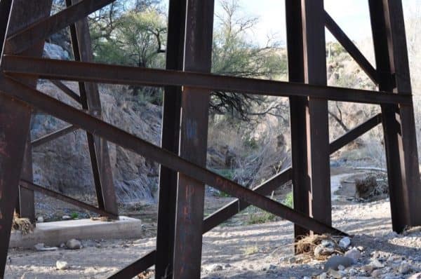 Gabe Zimmerman Davidson Canyon Trailhead 14 | WE TRIED IT! Gabe Zimmerman Davidson Canyon Trailhead