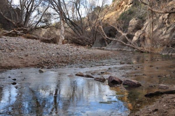 Gabe Zimmerman Davidson Canyon Trailhead 2 | WE TRIED IT! Gabe Zimmerman Davidson Canyon Trailhead