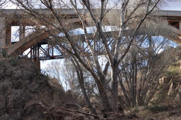 Gabe Zimmerman Davidson Canyon Trailhead 7 | WE TRIED IT! Gabe Zimmerman Davidson Canyon Trailhead
