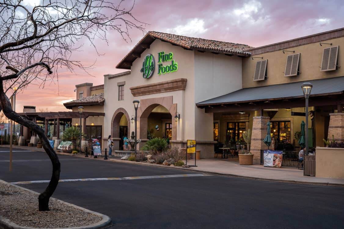 AJs Fine Foods La Encantada Tucson Arizona AJs Fine Foods La Encantada Tucson Arizona | Ultimate Guide to La Encantada
