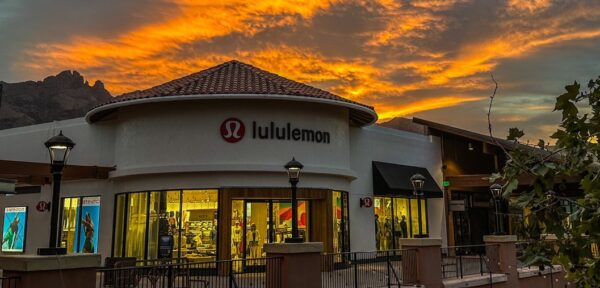 lululemon La Encantada Shopping Center Tucson Arizona lululemon La Encantada Shopping Center Tucson Arizona | Ultimate Guide to La Encantada