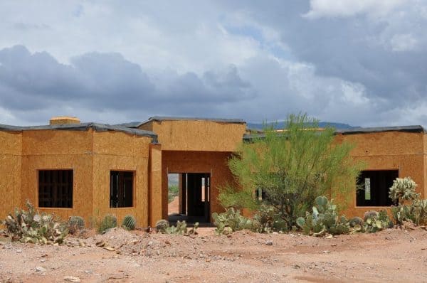Buy a lot at Coyote Creek Tucson and build the house of your dreams | Neighborhood Spotlight: Coyote Creek