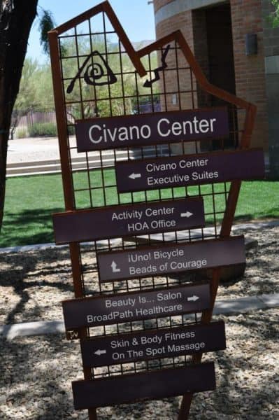 Civano Center | Neighborhood Spotlight: Civano