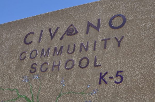 Civano Community School K 5 | Neighborhood Spotlight: Civano