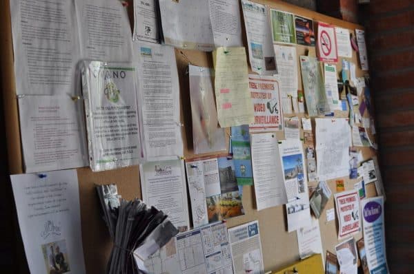 Civano community board | Neighborhood Spotlight: Civano