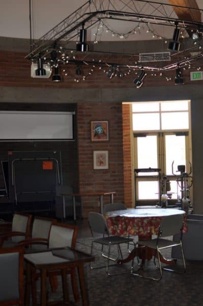 Civano community center | Neighborhood Spotlight: Civano