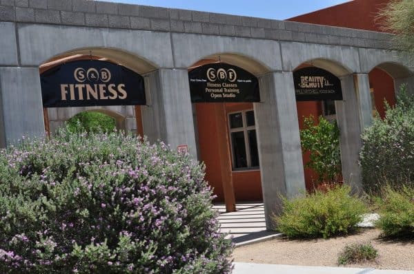 Civano is home to over 50 businesses | Neighborhood Spotlight: Civano