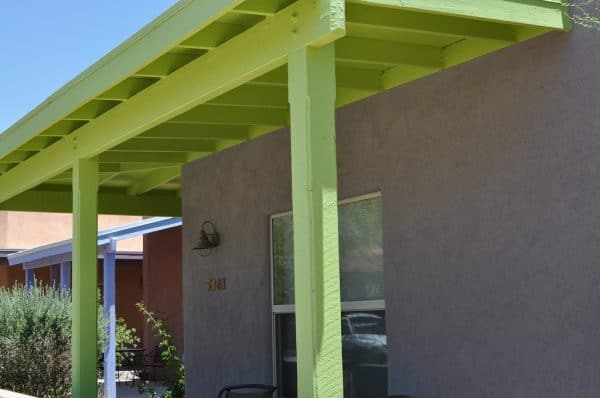 If you like color you will like Civano | Neighborhood Spotlight: Civano