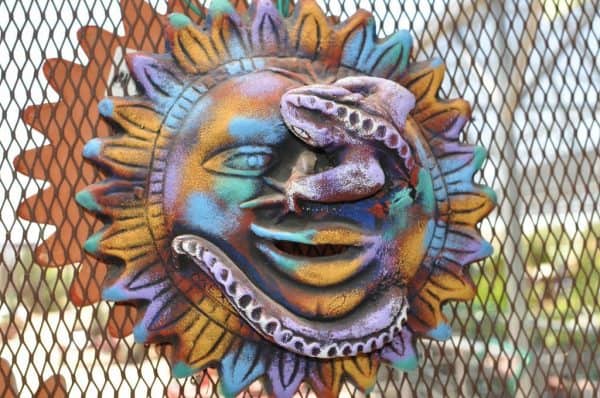 patio decor for sale at Civano Nursery | Neighborhood Spotlight: Civano