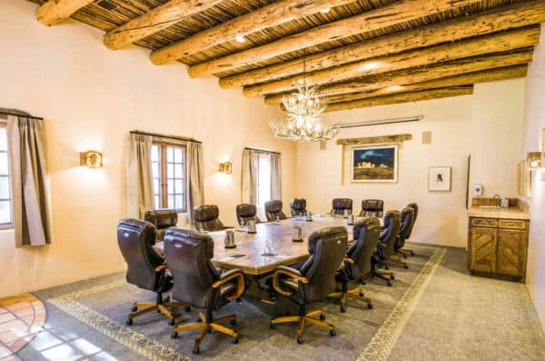 BoardRoom Business Conference Tanque Verde Ranch Tucson Arizona | Tanque Verde Ranch: An All-Inclusive Vacation in Tucson, AZ