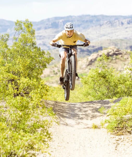 Desert Mountain Biking Tanque Verde Ranch Tucson Arizona | Tanque Verde Ranch: An All-Inclusive Vacation in Tucson, AZ