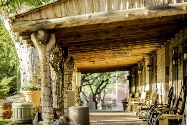 Reservations Check In Tanque Verde Ranch Tucson Arizona | Tanque Verde Ranch: An All-Inclusive Vacation in Tucson, AZ
