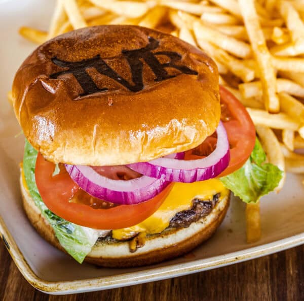 Tanque Verde Ranch Burger Dining Tucson Arizona | Tanque Verde Ranch: An All-Inclusive Vacation in Tucson, AZ