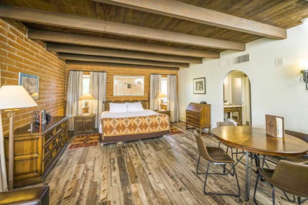 Tanque Verde Ranch Guest Room Tucson Arizona | Tanque Verde Ranch: An All-Inclusive Vacation in Tucson, AZ