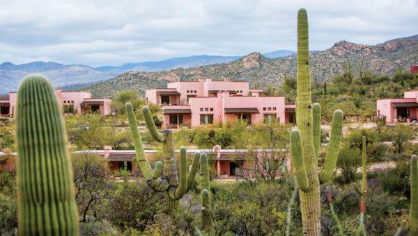Tanque Verde Ranch Lodging Casitas | Tanque Verde Ranch: An All-Inclusive Vacation in Tucson, AZ