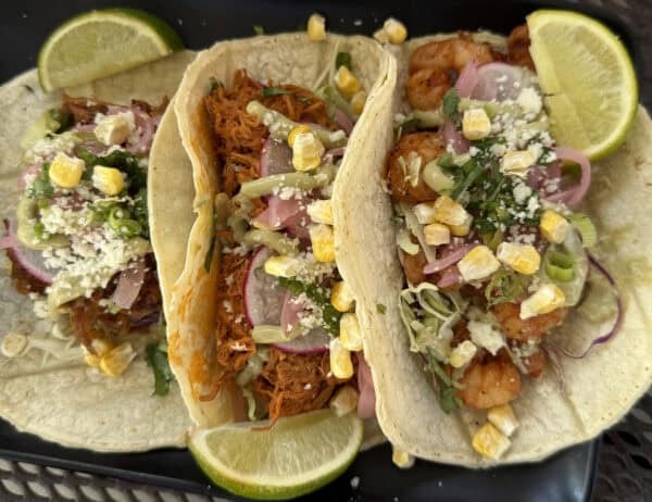 Chul Tacos Tohono Chul Garden Bistro Tucson | Tohono Chul Guide (Gardens, Galleries, Bistro)