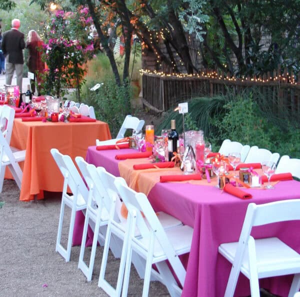 wedding Tucson Botanical Gardens | Ultimate Guide to Tucson Botanical Gardens