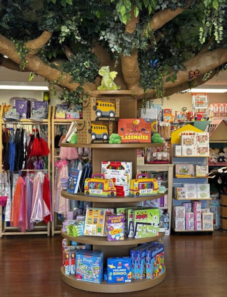 Mildred and Dildred Toy Store Independent Tucson | Mildred & Dildred - Attraction Guide