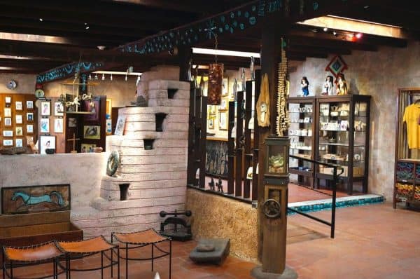 Gift Shop at DeGrazia Gallery in the Sun | DeGrazia Gallery in the Sun - Attraction Guide