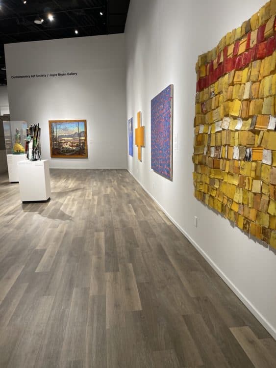 Everything You Need to Know Before You Visit the Tucson Museum of Art