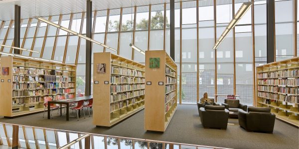 UA Poetry Center Tucson AZ