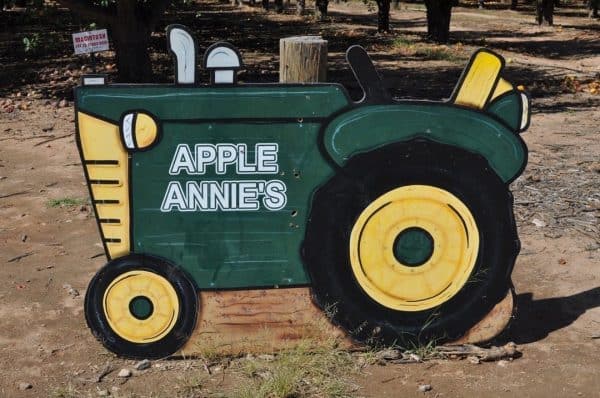 Apple Annies in Willcox | Apple Annie's - Attraction Guide
