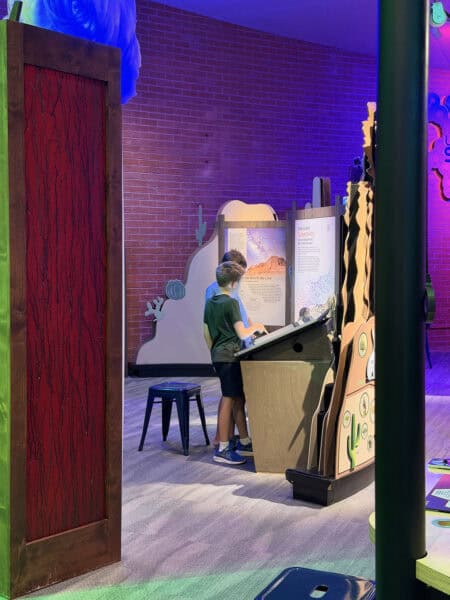 Desert Science Flandrau Tucson Kids Desert Science Flandrau Tucson Kids | Flandrau Science Center & Planetarium - Attraction Guide