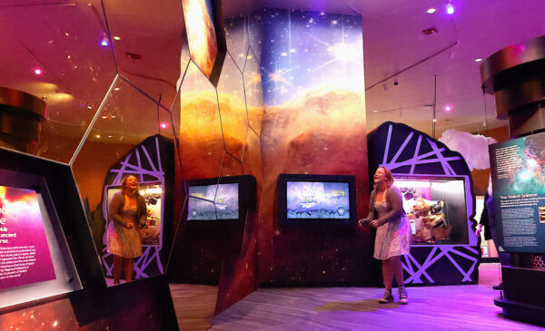 Universe of Science Flandrau Science Center Planetarium Tucson University of Arizona | Flandrau Science Center & Planetarium - Attraction Guide