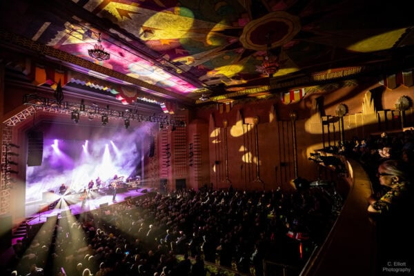 Concert Fox Tucson Theatre Downtown | Fox Tucson Theatre - Attraction Guide