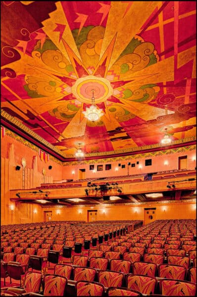 Fox Tucson Theatre Crown Jewel Concerts Venue | Fox Tucson Theatre - Attraction Guide