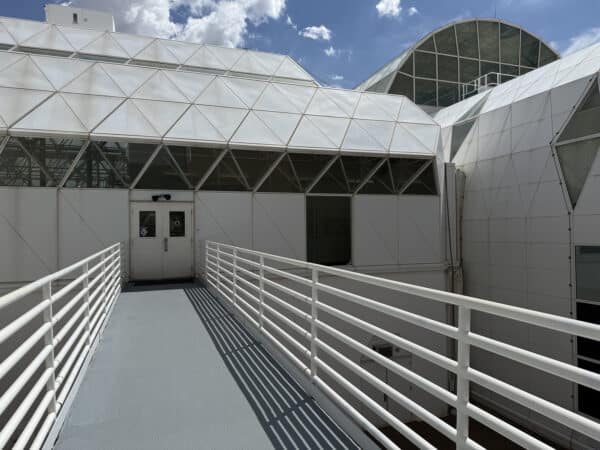 Biosphere 2 Oracle Arizona Tucson Science Laboratory | Ultimate Guide to Biosphere 2