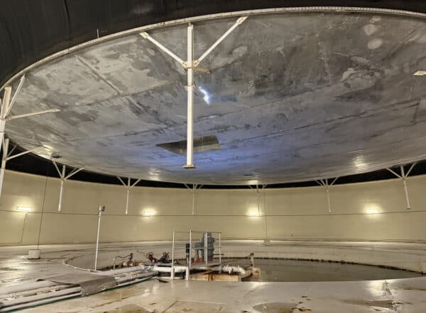 Floating Lung Biosphere 2 Oracle Arizona Tucson Tour | Ultimate Guide to Biosphere 2