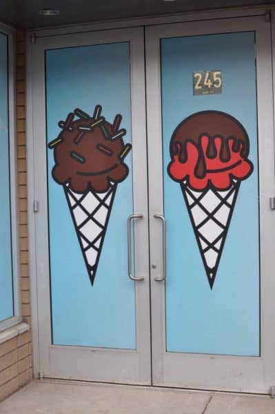 New Ice Cream Shop Opening Soon in Downtown Tucson | Ultimate Guide to Tucson Food Tours
