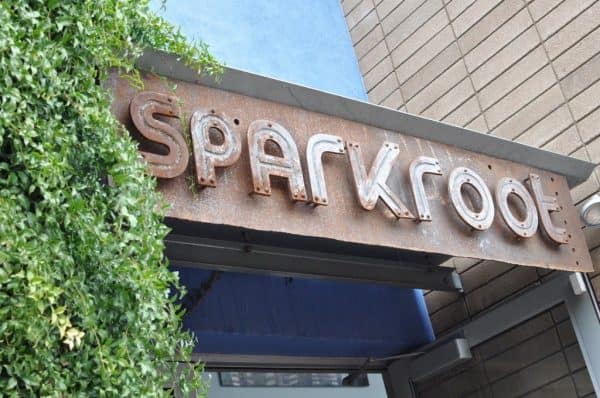 Sparkroot in Downtown Tucson | Ultimate Guide to Tucson Food Tours