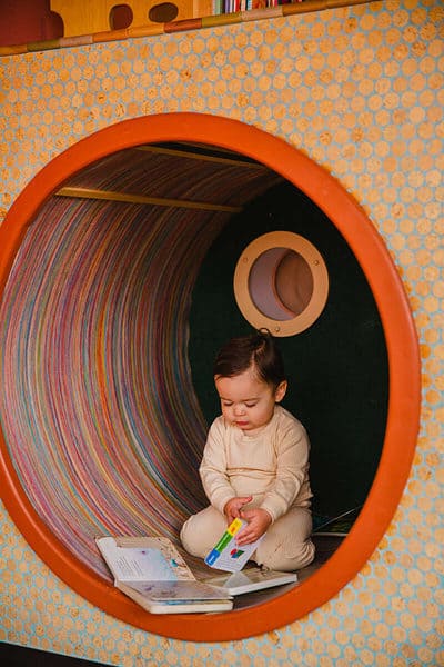 Baby Book Nook Childrens Museum Oro Valley Tohono Chul | Guide to Tohono Chul (Gardens, Galleries, Bistro)