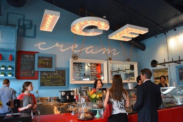 Ice Cream in Downtown Tucson | Downtown Tucson - Things to Do, Places to Eat, Memories to Make