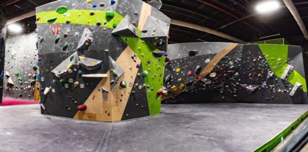 Rocks Ropes Climbing Tucson | Rocks & Ropes - Attraction Guide