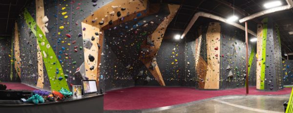 Rocks Ropes Indoor Climbing Tucson | Rocks & Ropes - Attraction Guide