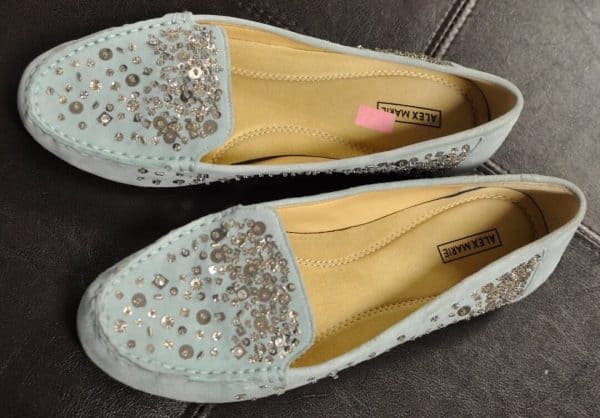 Alex Marie slip ons at InJoy Thrift Store | InJoy Thrift Store - Clothes, Furniture, Books, Shoes, MORE