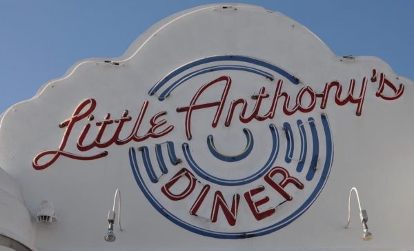 Little Anthonys Diner at 7010 E. Broadway | Little Anthony's Diner - Restaurant Guide
