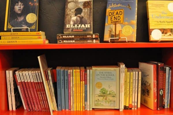 Caldecott Medal Winners at Bookmans | Ultimate Guide to Bookmans Tucson