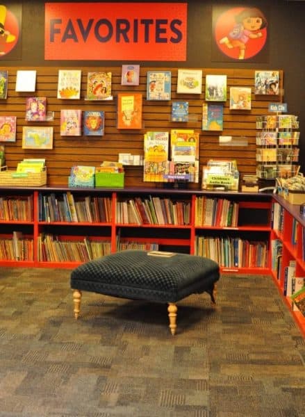 Childrens Area at Bookmans Speedway | Ultimate Guide to Bookmans Tucson