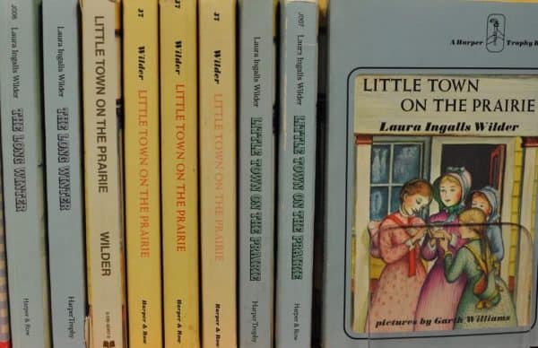 Little House at Bookmans | Ultimate Guide to Bookmans Tucson