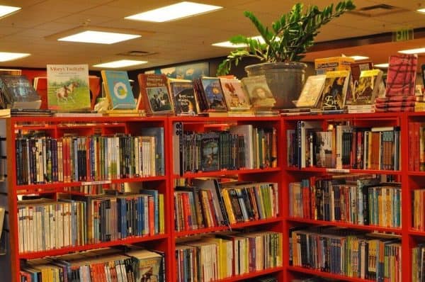 childrens fiction at Bookmans | Ultimate Guide to Bookmans Tucson