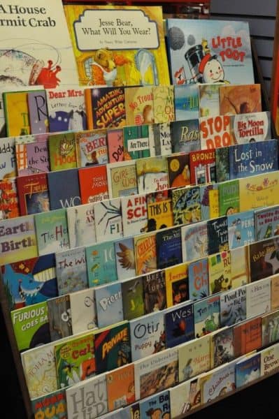 childrens picture books at Bookmans | Ultimate Guide to Bookmans Tucson