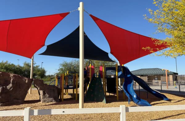 Gladden Farms Community Park Playground Marana | Guide to Gladden Farms Community Park – Parking, Hours, Parties!