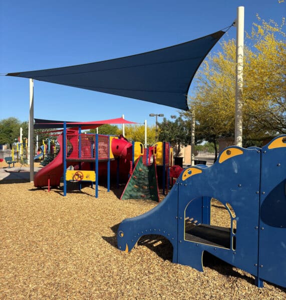 Gladden Farms Community Park Toddler Playground Marana Arizona | Guide to Gladden Farms Community Park – Parking, Hours, Parties!