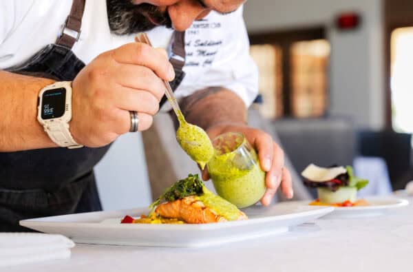 Tucson Country Club Dining Restaurant | Neighborhood Spotlight: Tucson Country Club Estates